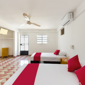 Hotel Posada Espinoza 