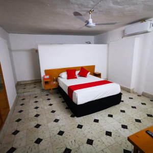 Hotel Posada Espinoza 